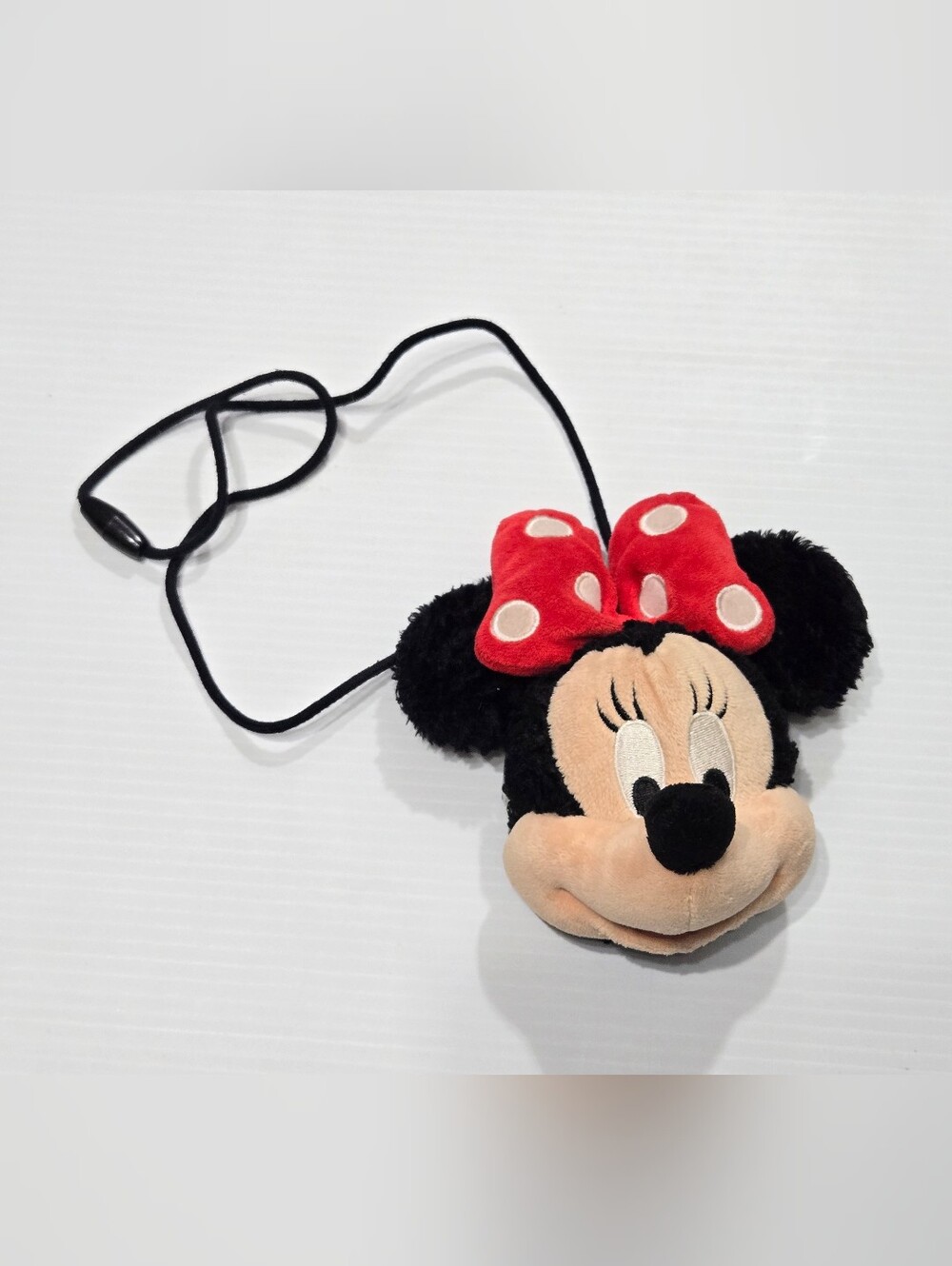 Disneys Minnie Mouse Clutch Wallet 2000